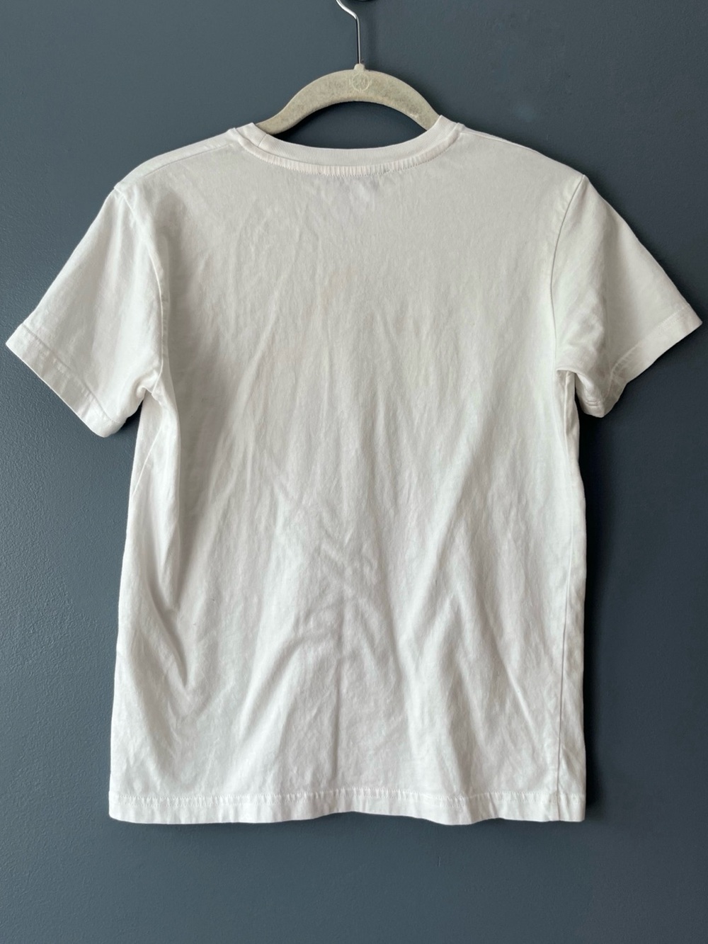 Alexa Chung Short Sleeve Banana Graphic Tee - Picture 6 of 8